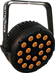 FXLD1218FRP5I4 LED Lighting Fixture