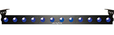 FXLD2512B5I6 LED Bar Lighting Fixture