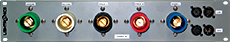 Dimmer Rack Accessories
