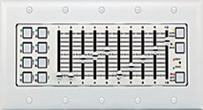 SC910 DMX Master Programmable
