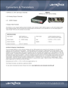 Converters & Translators