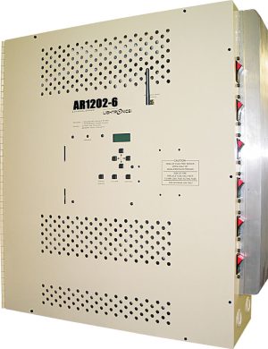 AR1202-6 (Formerly AR602)
