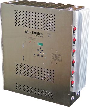 AR1202-230V-ARLOCK-SS (International)
