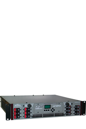 Rack Mount Dimmers