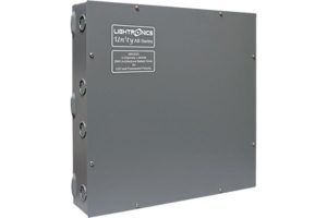 LED & Fluorescent Driver Controllers