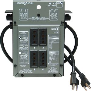 AS42D-CB-ST (Previously AS42DC)