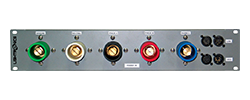 Rack Mount Dimming Accessories
