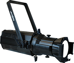 LED Ellipsoidal