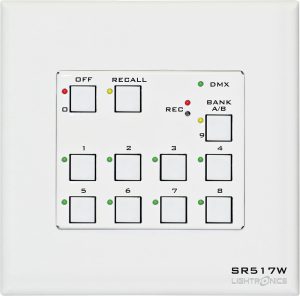 SR517W