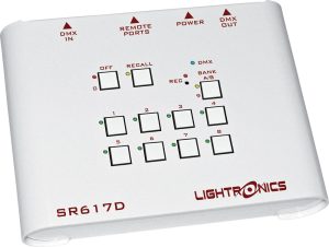 SR617D
